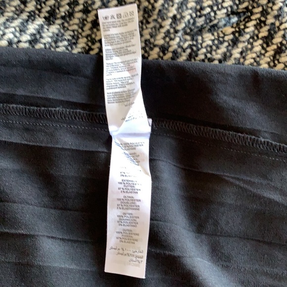 Little Mistress Gown - Picture 8 of 9